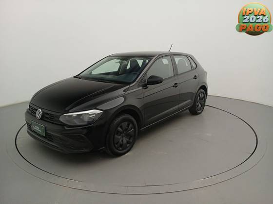 VOLKSWAGEN POLO 1.0 MPI TRACK MANUAL VOLKSWAGEN POLO 1.0 MPI TRACK MANUAL